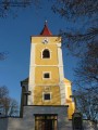 Kostel sv. Jakuba po rekonstrukci - 3